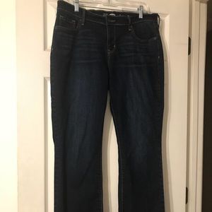 Old navy jeans